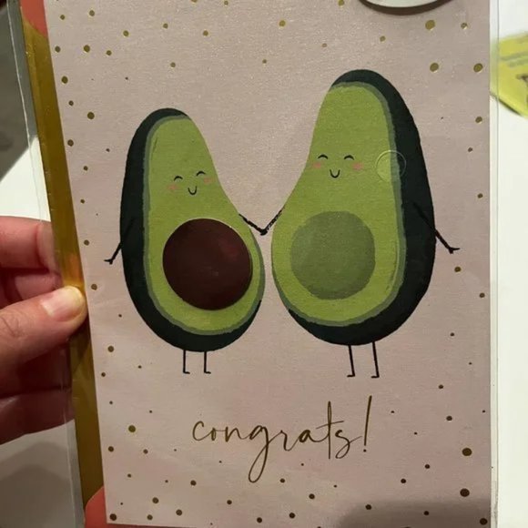 New Baby - Greeting Cards (Bundle of Five Cards) - Picture 7 of 15